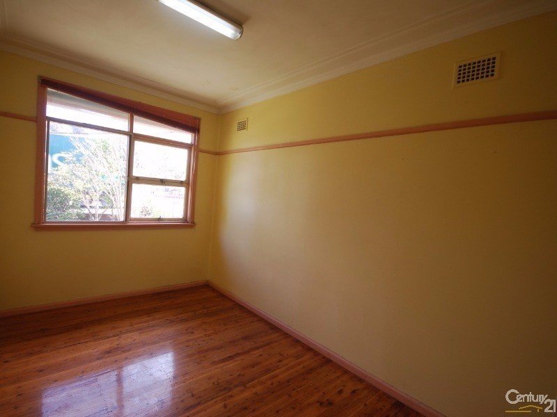 Guildford West NSW 2161