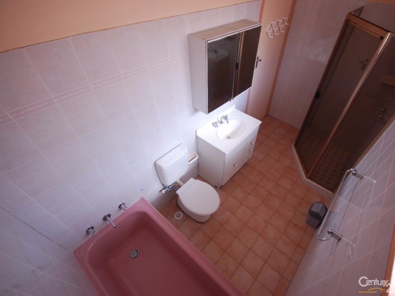 Guildford West NSW 2161