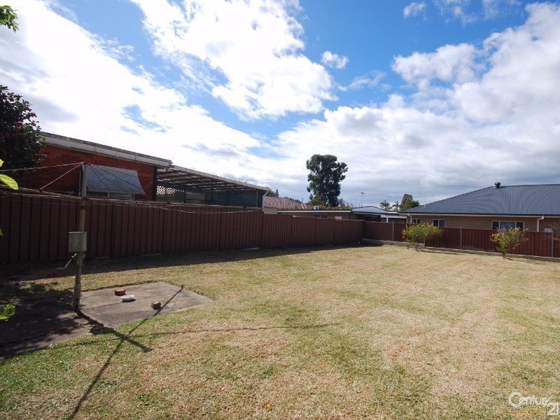 Guildford West NSW 2161