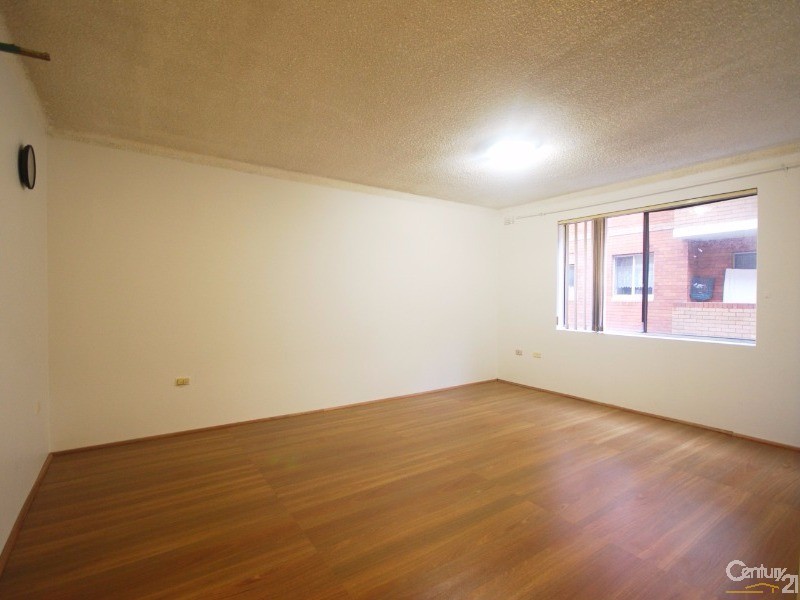 3/25 York Street, Fairfield NSW 2165