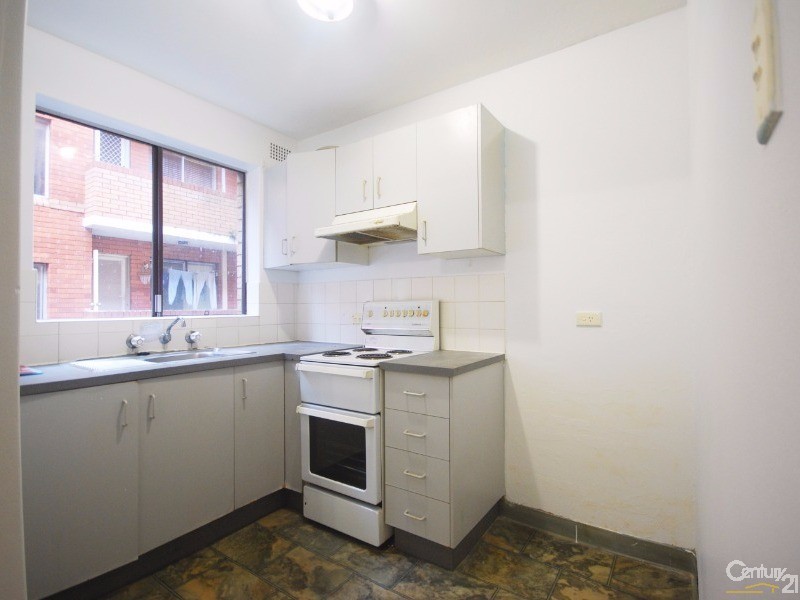 3/25 York Street, Fairfield NSW 2165