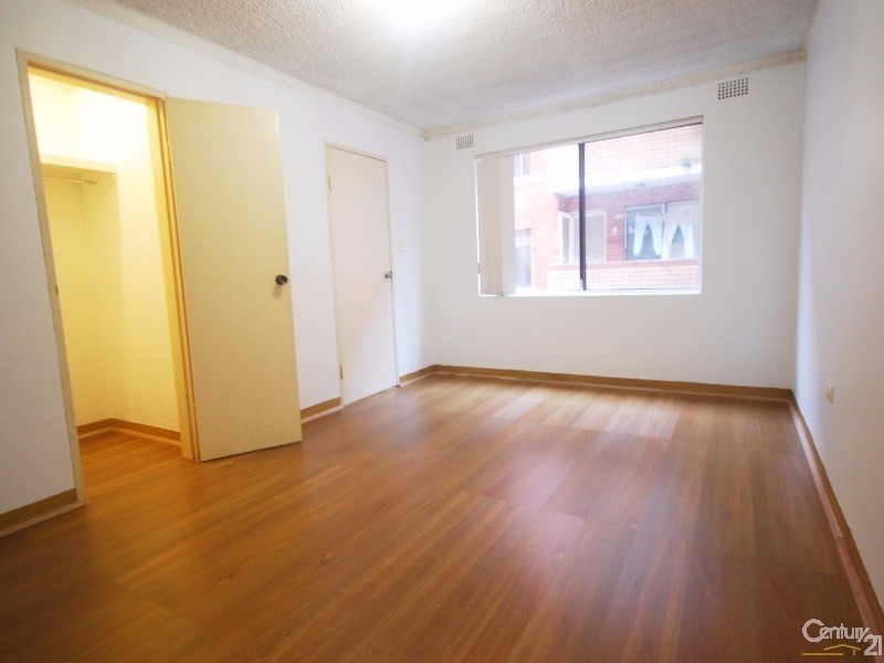 3/25 York Street, Fairfield NSW 2165