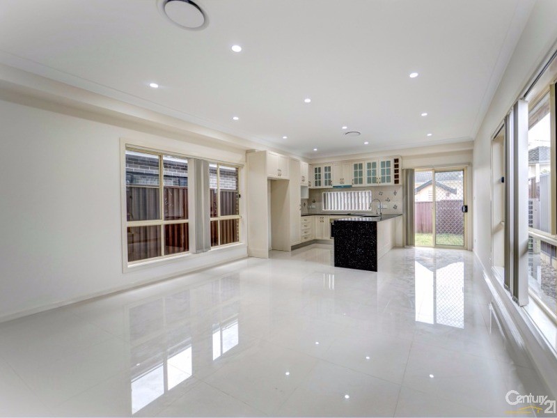 62 Ligar Street, Fairfield Heights NSW 2165