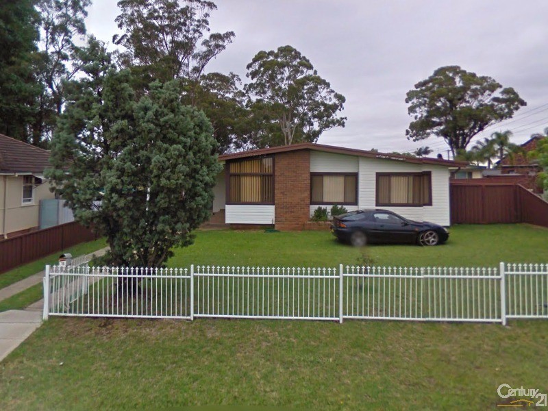 12 Leichhardt Avenue, Fairfield West NSW 2165