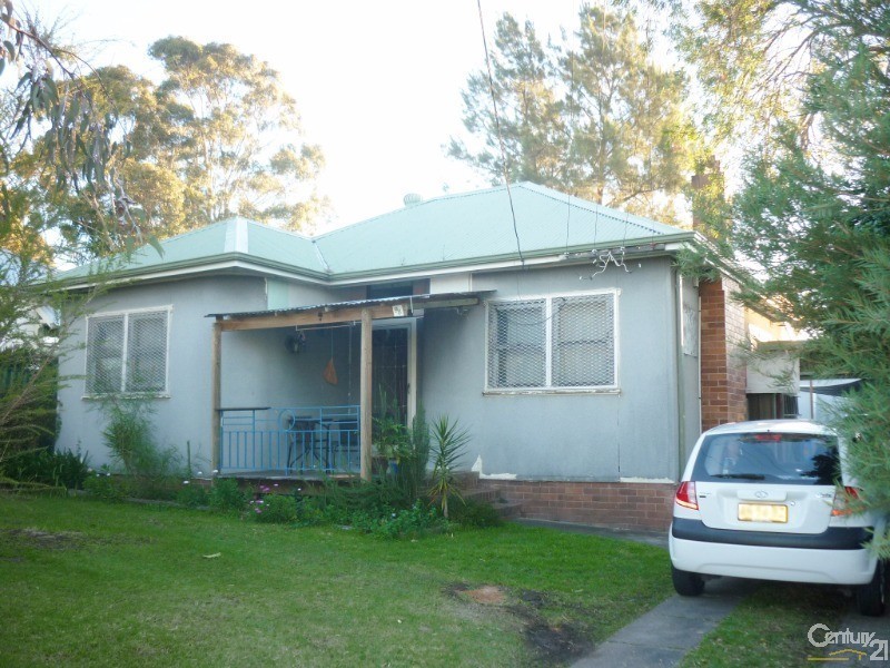 98 Campbell Hill Road, Chester Hill NSW 2162