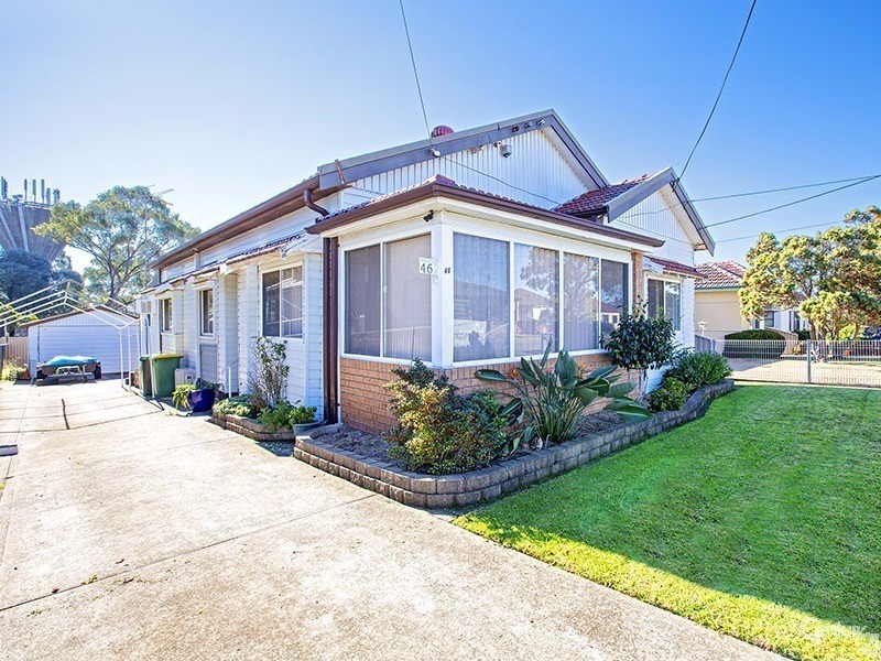 46 Elliston Street, Chester Hill NSW 2162