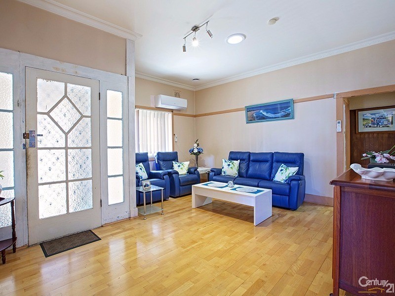 46 Elliston Street, Chester Hill NSW 2162