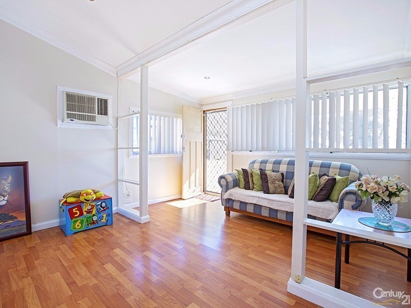 46 Elliston Street, Chester Hill NSW 2162