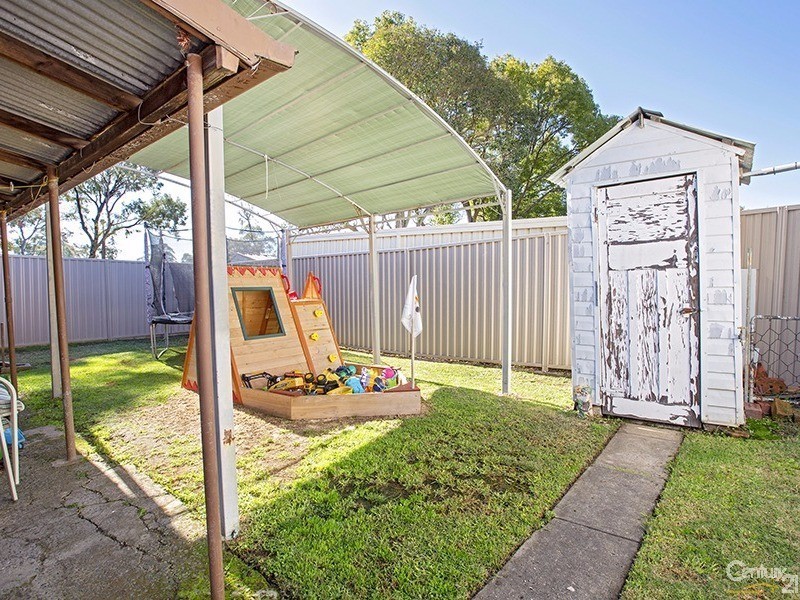 46 Elliston Street, Chester Hill NSW 2162