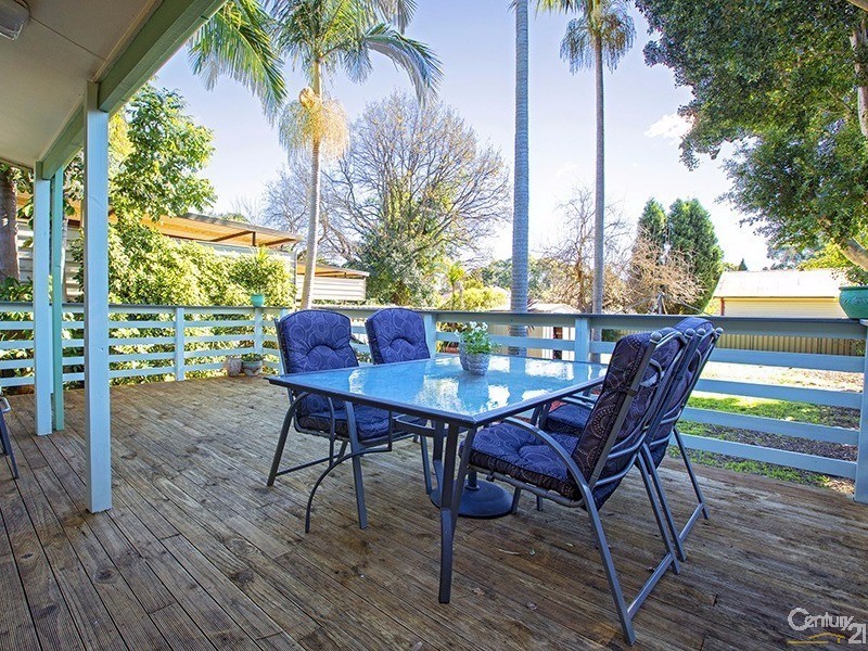 103 Mitchell Street, Carramar NSW 2163