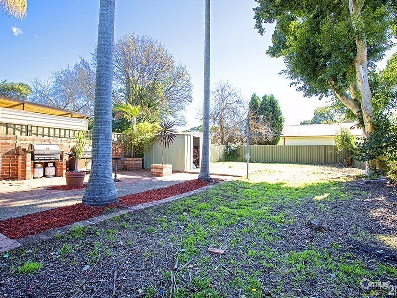 103 Mitchell Street, Carramar NSW 2163