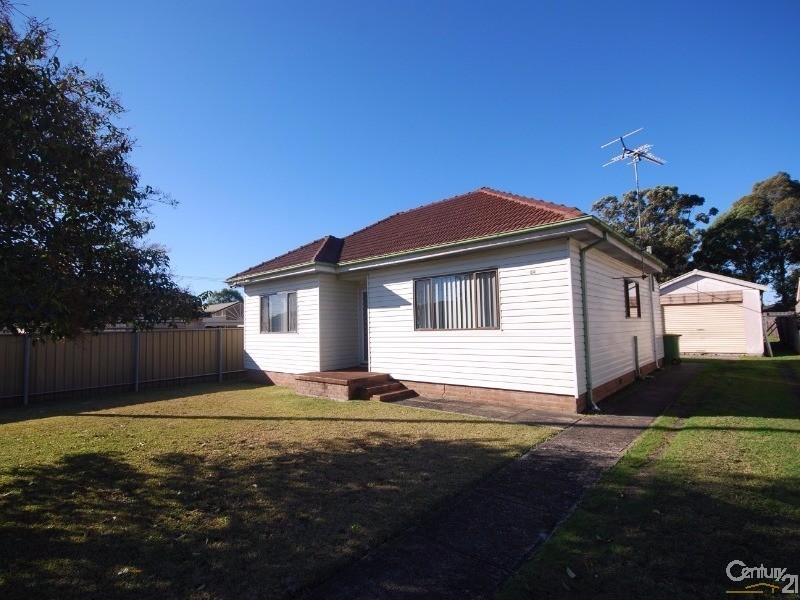 34 Normanby Street, Fairfield East NSW 2165