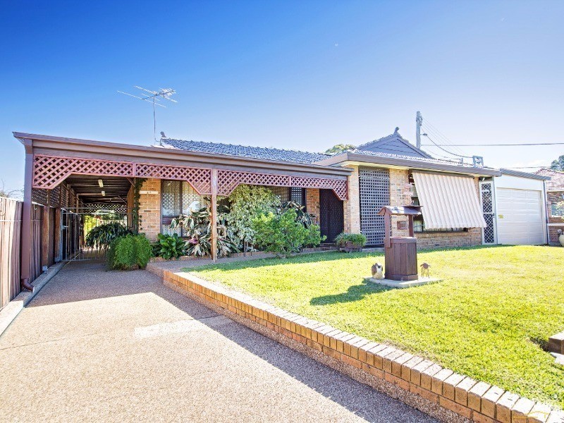 31 Bowden Street, Cabramatta NSW 2166