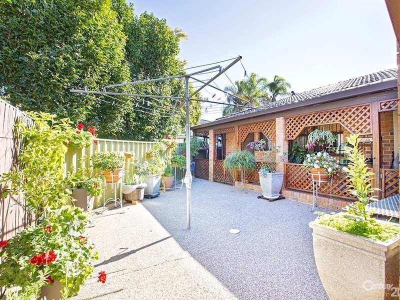 31 Bowden Street, Cabramatta NSW 2166