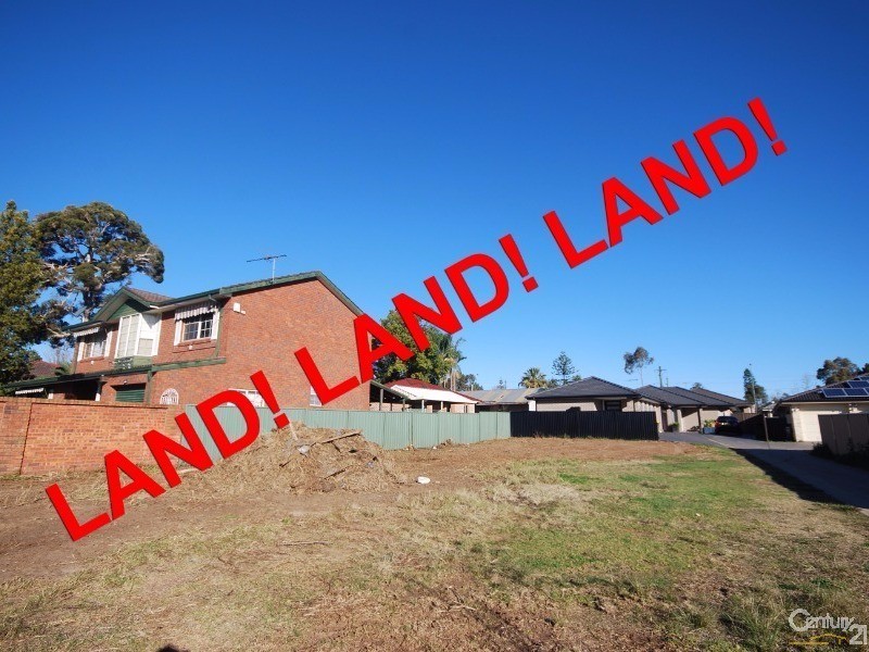 50 Galton Street, Wetherill Park NSW 2164