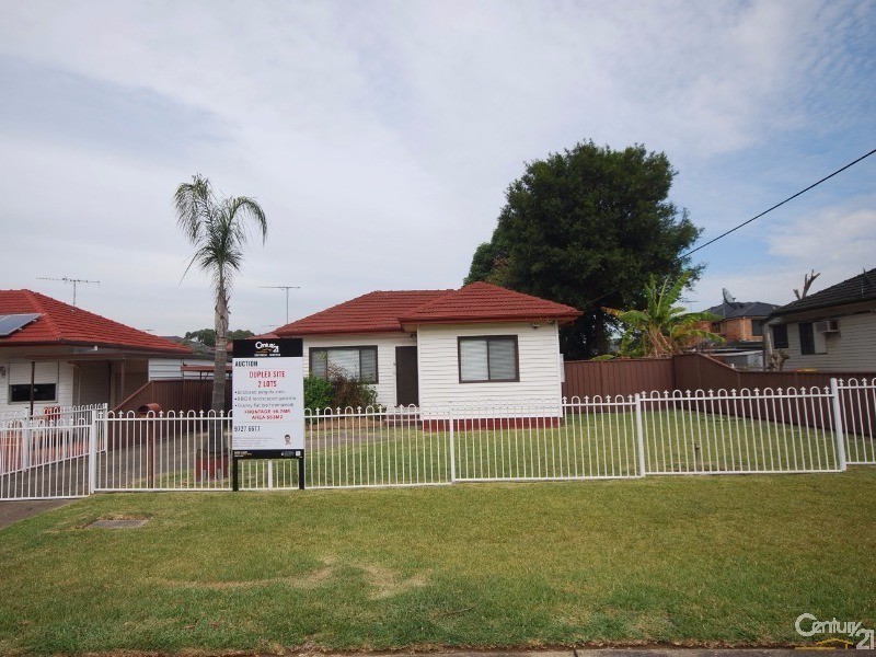 Canley Heights NSW 2166