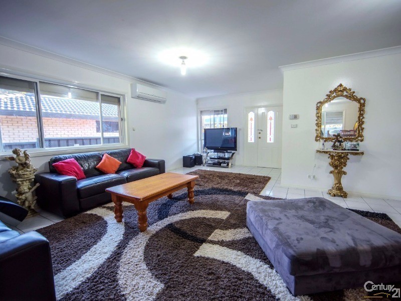 26A Corriedale Street, Wakeley NSW 2176