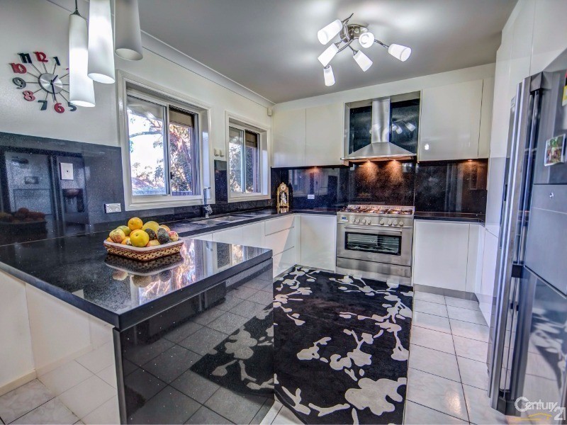 26A Corriedale Street, Wakeley NSW 2176