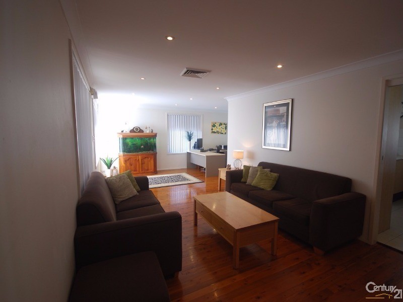 Wetherill Park NSW 2164