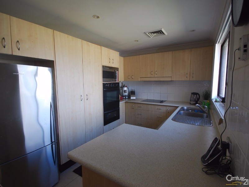 Wetherill Park NSW 2164