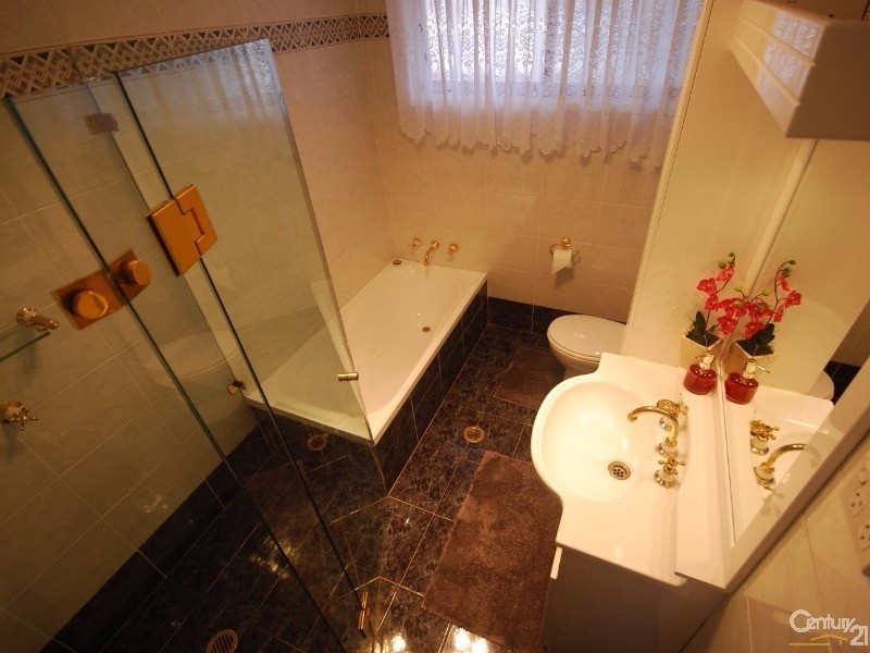 Wetherill Park NSW 2164