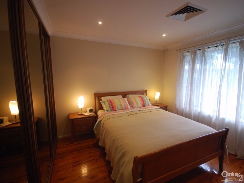 Wetherill Park NSW 2164