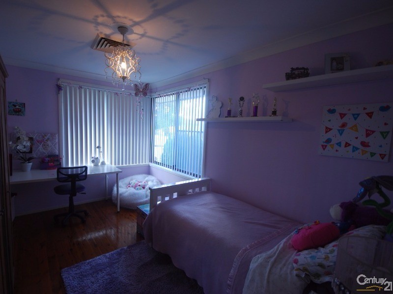 Wetherill Park NSW 2164