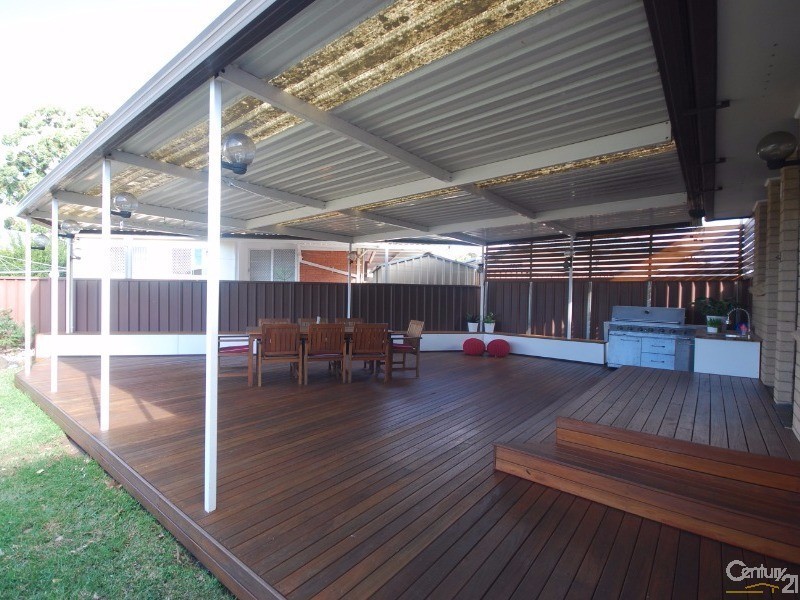 Wetherill Park NSW 2164