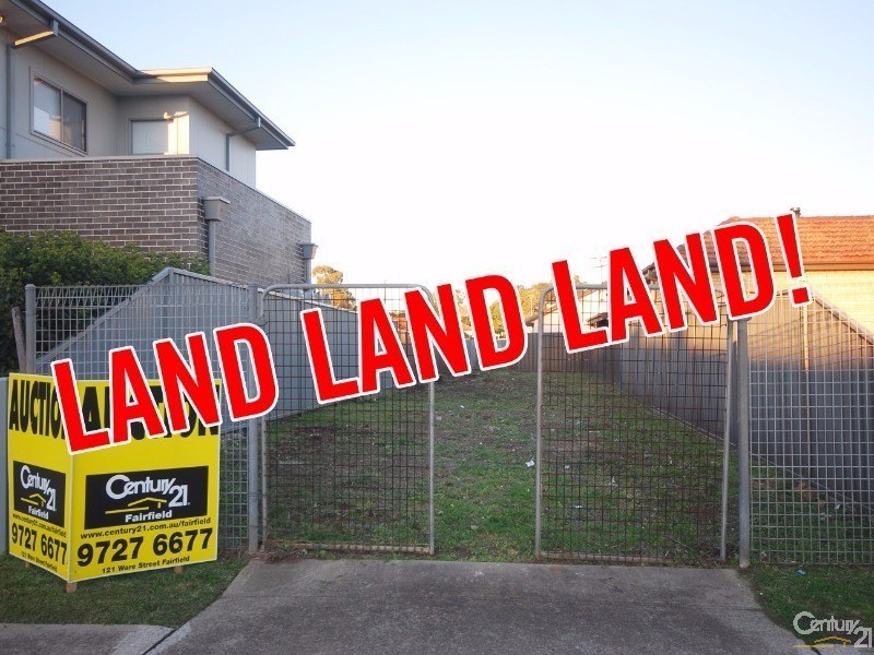 2A Harrington Street, Cabramatta West NSW 2166