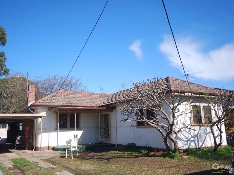 116  Tangerine Street, Fairfield East NSW 2165