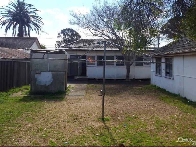 116  Tangerine Street, Fairfield East NSW 2165