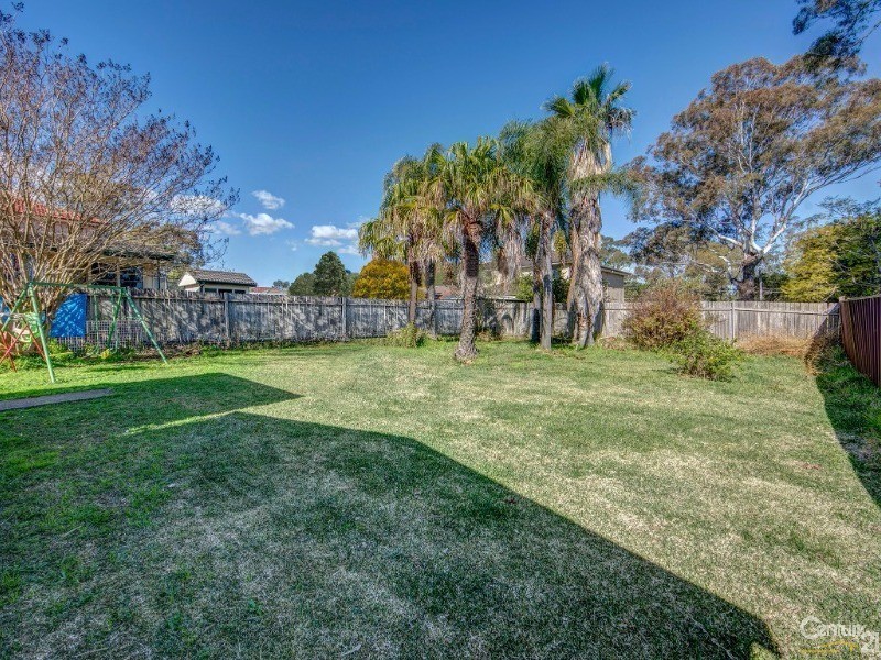 92 Denison Street, Carramar NSW 2163