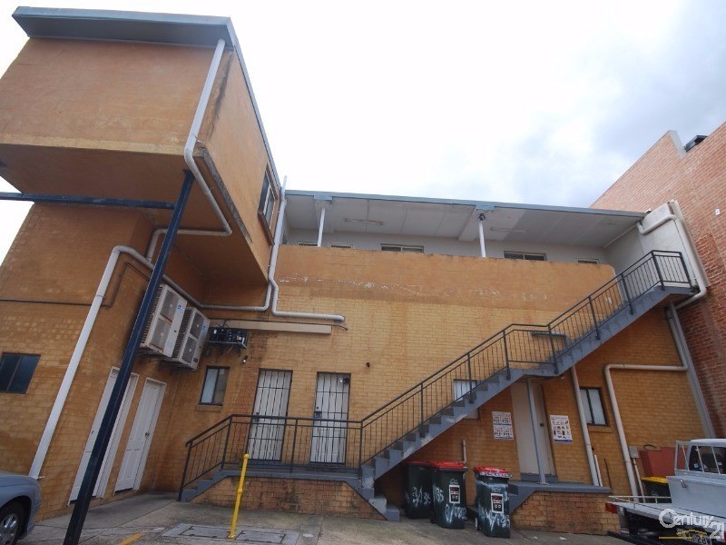 Fairfield Heights NSW 2165