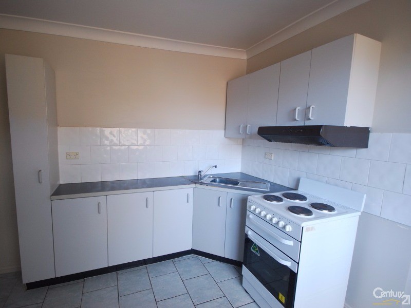 Fairfield Heights NSW 2165