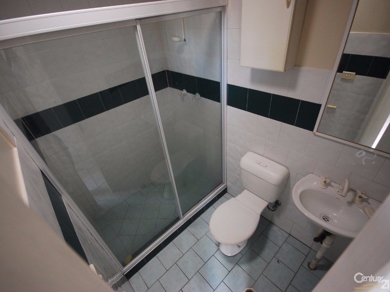 Fairfield Heights NSW 2165