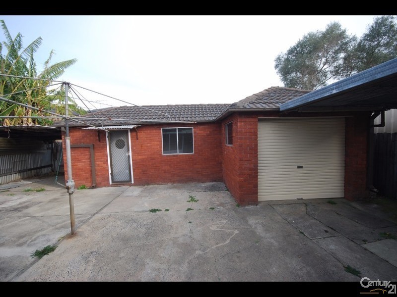 Canley Vale NSW 2166