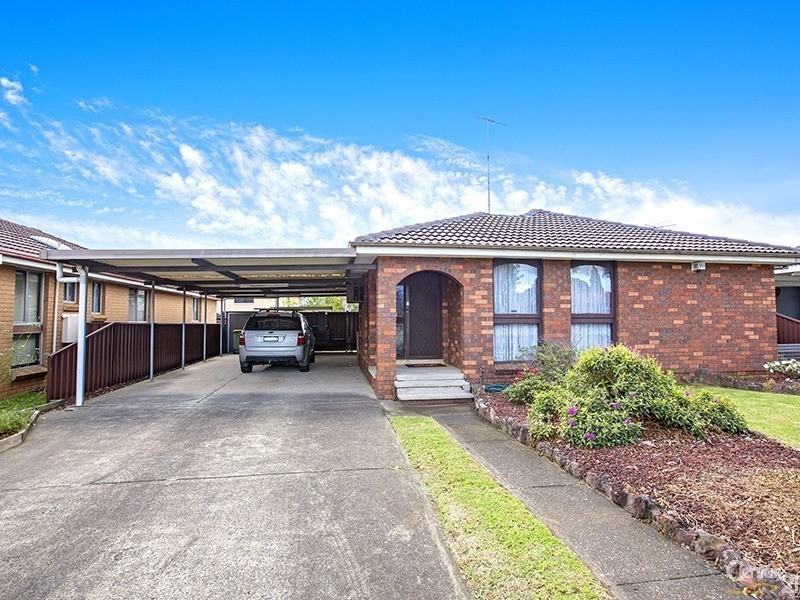 Wetherill Park NSW 2164