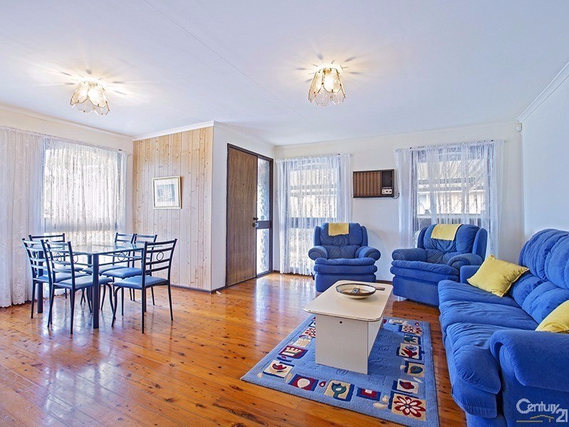 Wetherill Park NSW 2164