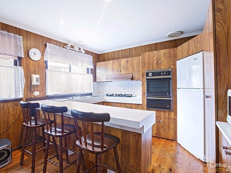 Wetherill Park NSW 2164