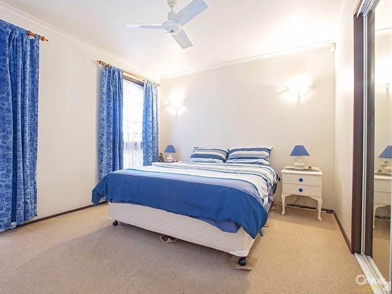 Wetherill Park NSW 2164