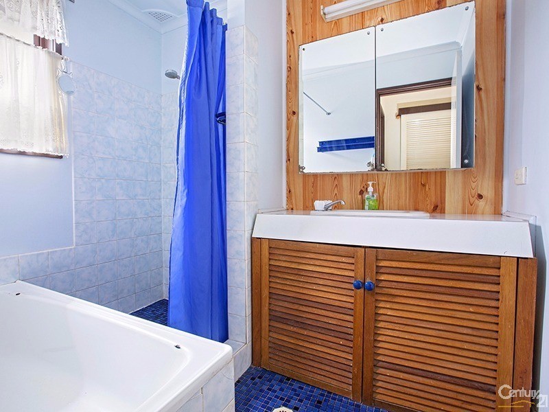 Wetherill Park NSW 2164