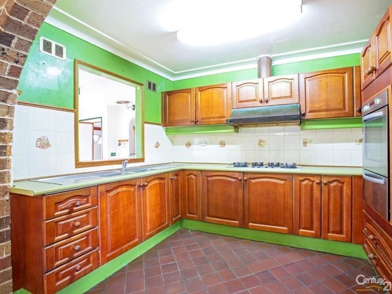 21 Fiona Street, Mount Pritchard NSW 2170