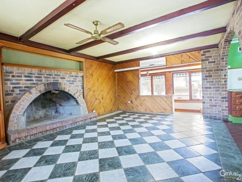 21 Fiona Street, Mount Pritchard NSW 2170