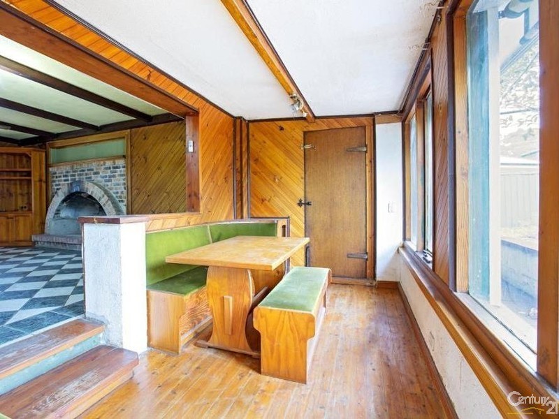 21 Fiona Street, Mount Pritchard NSW 2170