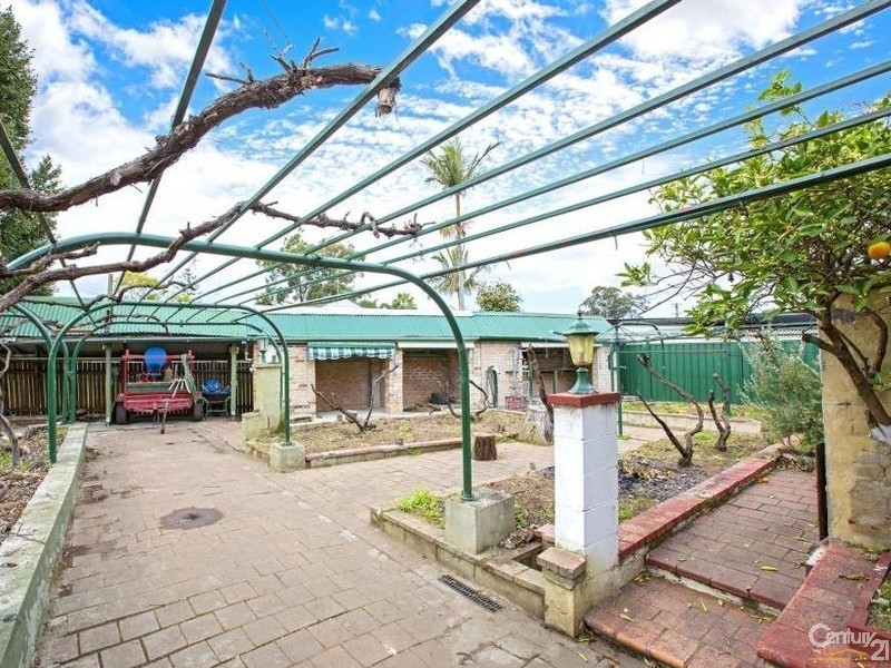 21 Fiona Street, Mount Pritchard NSW 2170