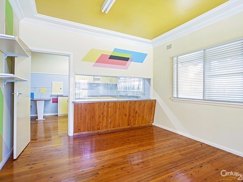 49 Churchill Street, Fairfield Heights NSW 2165