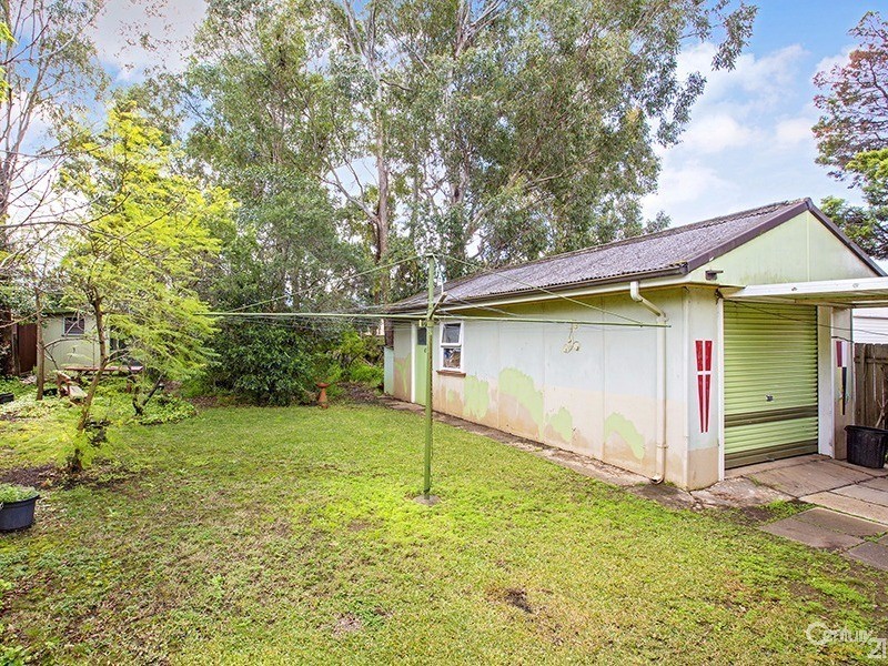 49 Churchill Street, Fairfield Heights NSW 2165