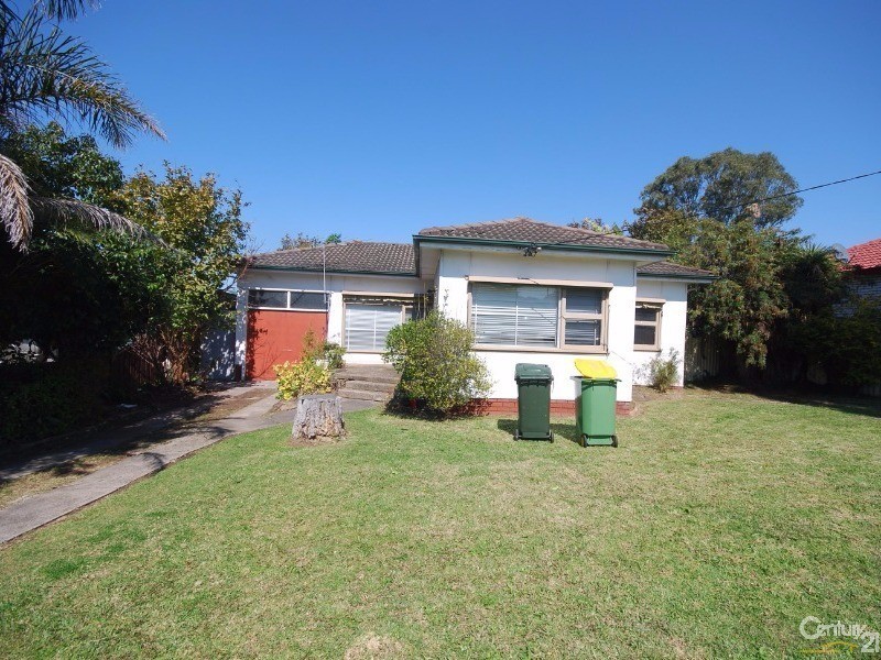 Fairfield West NSW 2165