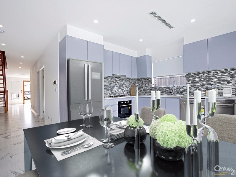 132A  Arbutus Street, Canley Heights NSW 2166