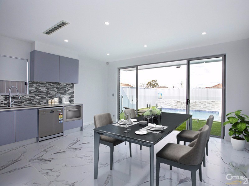 132A  Arbutus Street, Canley Heights NSW 2166